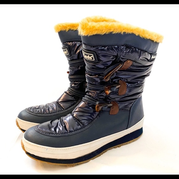 Keds Women’s Winter Boots 8M - Picture 9 of 9
